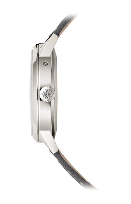 Accedi alla scheda di Patek Philippe GRANDI COMPLICAZIONI CALENDARIO PERPETUO IN LINEA, CARICA AUTOMATICA - 5236P-011