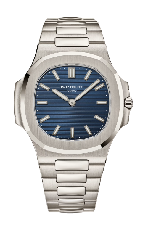 Accedi alla scheda di Patek Philippe NAUTILUS, CARICA AUTOMATICA - LIMITED EDITION - 5610/1P-001