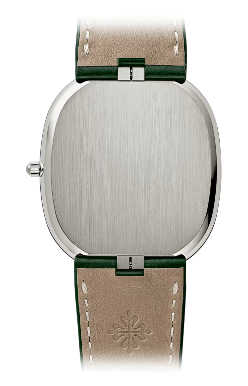 Accedi alla scheda di Patek Philippe GOLDEN ELLIPSE, CARICA AUTOMATICA - 5738G-001