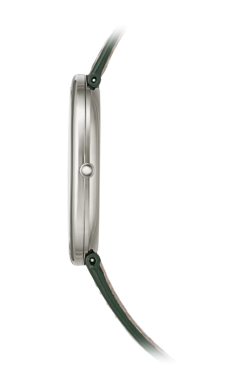 Accedi alla scheda di Patek Philippe GOLDEN ELLIPSE, CARICA AUTOMATICA - 5738G-001