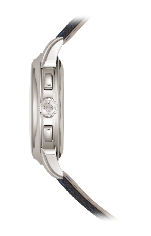 Accedi alla scheda di Patek Philippe GRANDI COMPLICAZIONI CRONOGRAFO, CALENDARIO PERPETUO, CARICA MANUALE - 5270P-016
