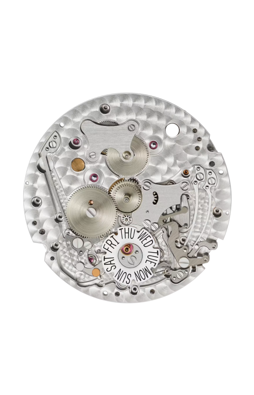 Accedi alla scheda di Patek Philippe NAUTILUS, OROLOGIO DA TAVOLA. RISERVA DI CARICA 8 GIORNI, CARICA MANUALE - LIMITED EDITION - 958G-001