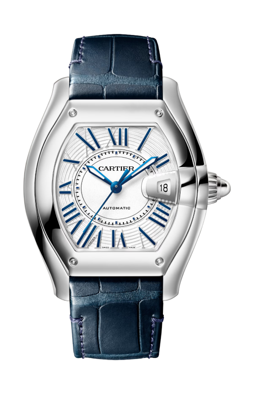 Accedi alla scheda di Cartier ROADSTER MODELLO GRANDE, ACCIAIO, AUTOMATICO - WSRD0020
