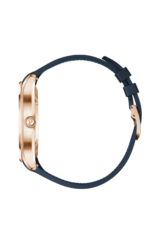 Accedi alla scheda di Piaget PIAGET POLO SIGNATURE DATE AUTOMATICO ORO ROSA - G0A51033