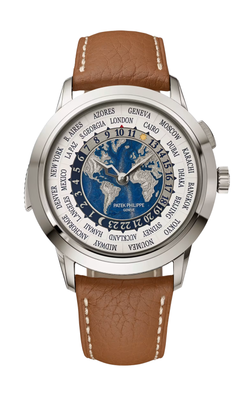 Accedi alla scheda di Patek Philippe RARE HANDCRAFTS PLANISFERO, AUTOMATICO - LIMITED EDITION - 5531G-010
