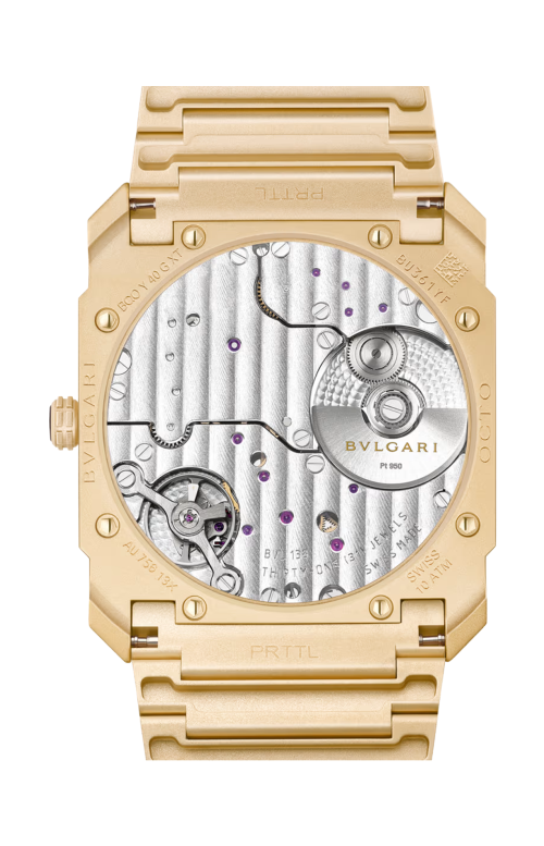 Accedi alla scheda di Bulgari OCTO FINISSIMO - RE00146