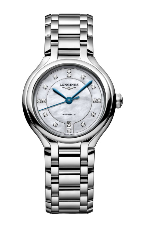 Accedi alla scheda di Longines LONGINES PRIMALUNA - L8.123.4.87.6