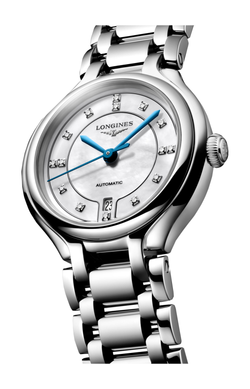Accedi alla scheda di Longines LONGINES PRIMALUNA - L8.123.4.87.6