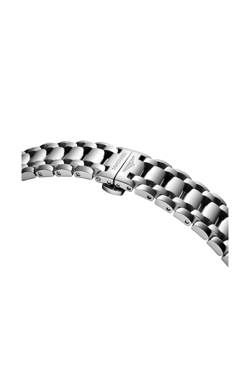 Accedi alla scheda di Longines LONGINES PRIMALUNA - L8.123.4.87.6
