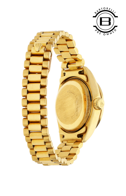 Accedi alla scheda di Rolex ROLEX DATEJUST LADY 69038 - U-69038