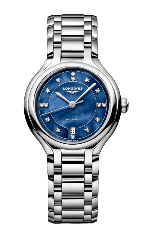 Accedi alla scheda di Longines LONGINES PRIMALUNA - L81234976