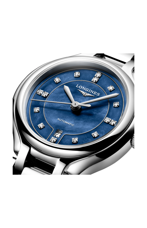 Accedi alla scheda di Longines LONGINES PRIMALUNA - L81234976