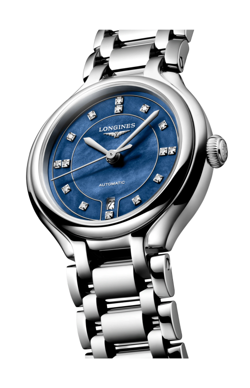 Accedi alla scheda di Longines LONGINES PRIMALUNA - L81234976