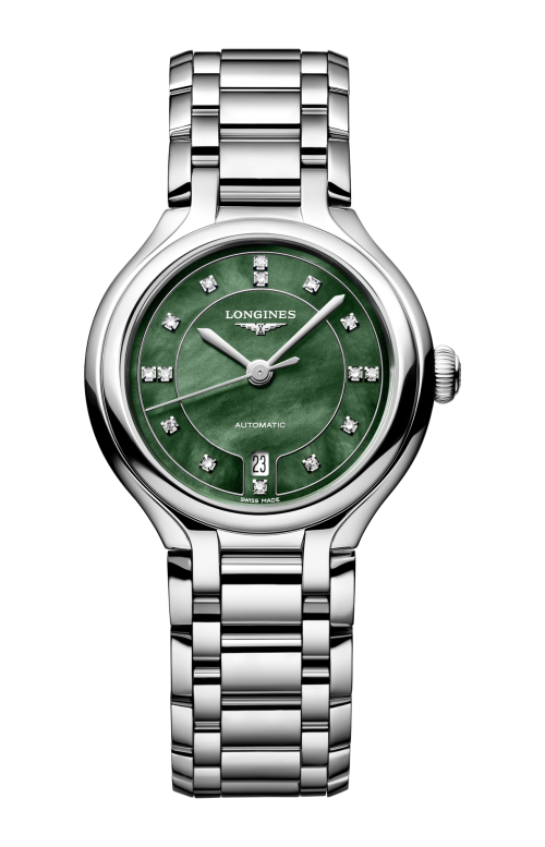 Accedi alla scheda di Longines LONGINES PRIMALUNA - L8.123.4.07.6