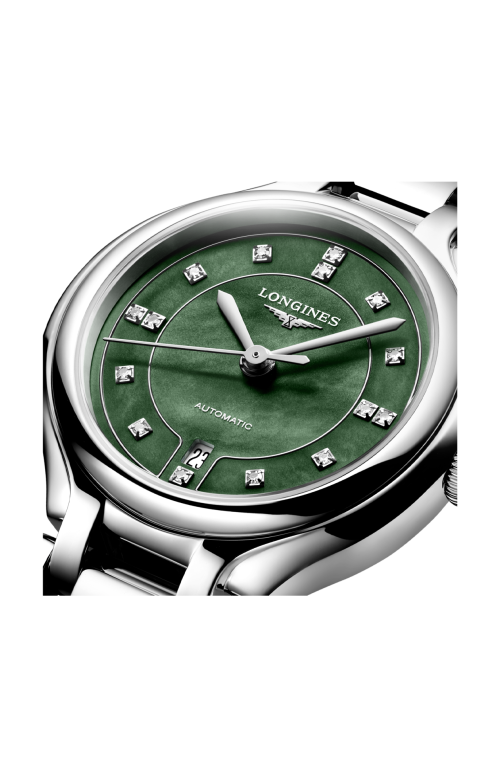 Accedi alla scheda di Longines LONGINES PRIMALUNA - L8.123.4.07.6