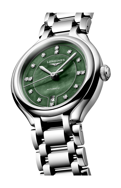 Accedi alla scheda di Longines LONGINES PRIMALUNA - L8.123.4.07.6