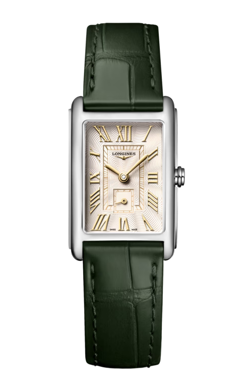 Accedi alla scheda di Longines LONGINES DOLCEVITA - L5.255.4.08.2