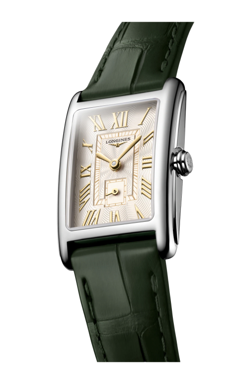 Accedi alla scheda di Longines LONGINES DOLCEVITA - L5.255.4.08.2