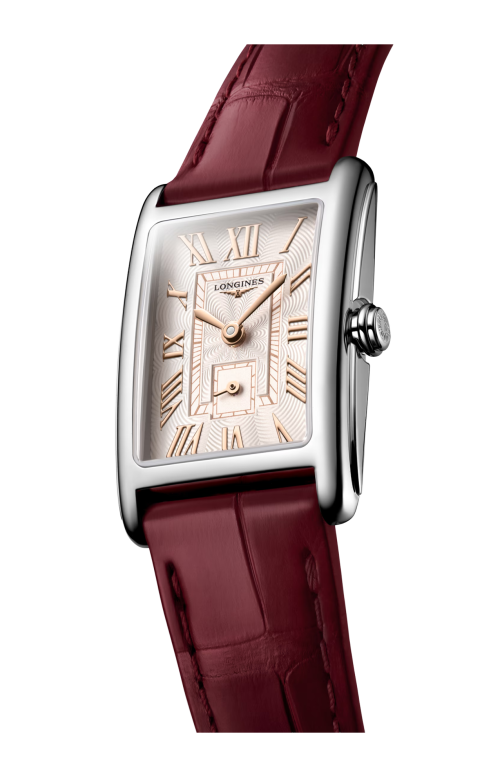 Accedi alla scheda di Longines LONGINES DOLCEVITA - L5.255.4.28.2
