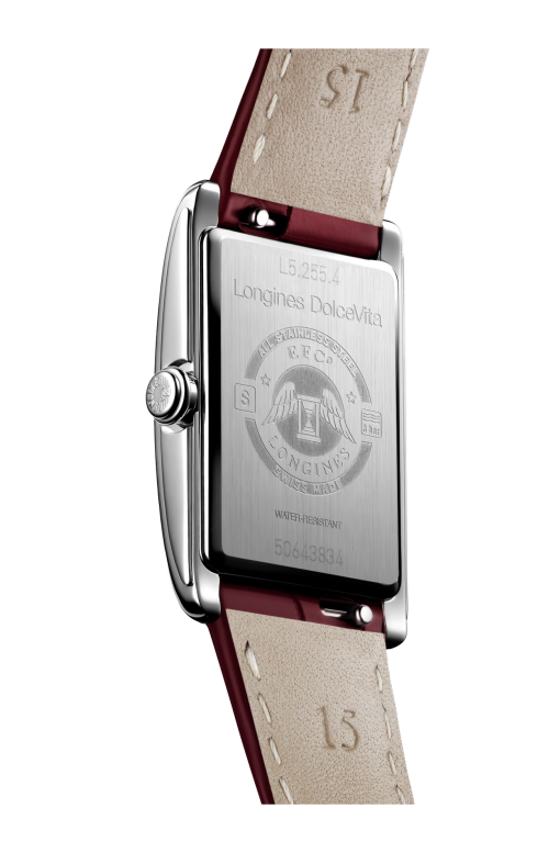 Accedi alla scheda di Longines LONGINES DOLCEVITA - L5.255.4.28.2