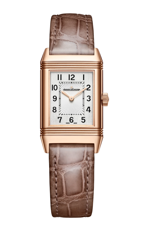 Accedi alla scheda di Jaeger-Lecoultre REVERSO CLASSIC MONOFACE - 2602542