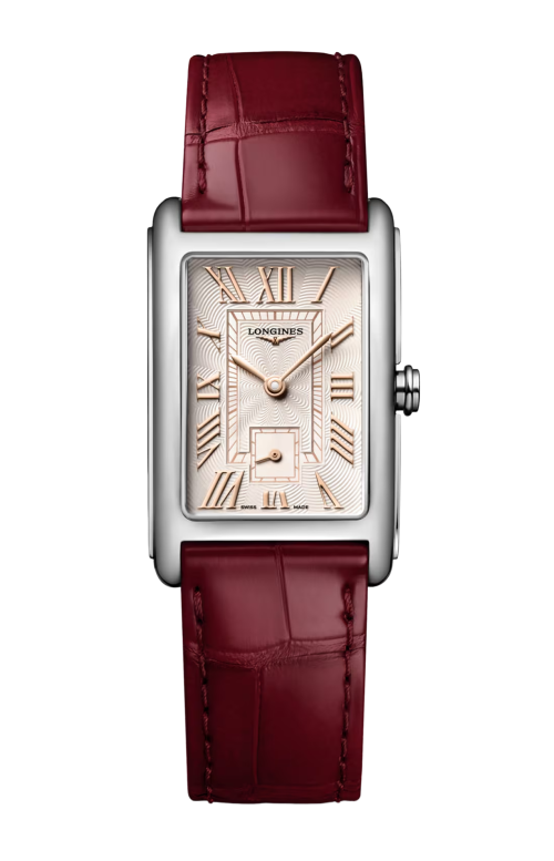 Accedi alla scheda di Longines LONGINES DOLCEVITA - L5.512.4.28.2