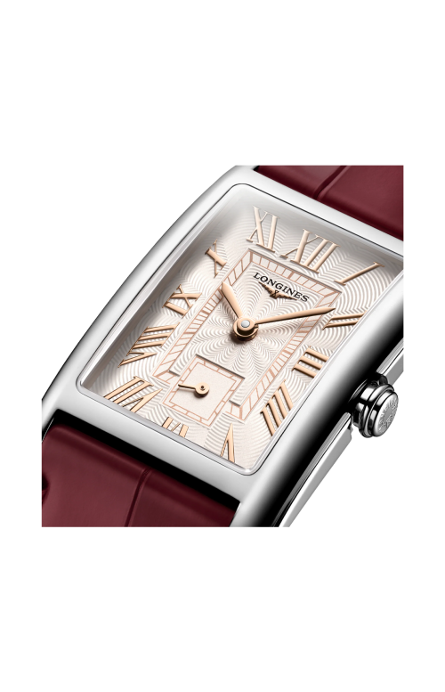 Accedi alla scheda di Longines LONGINES DOLCEVITA - L5.512.4.28.2