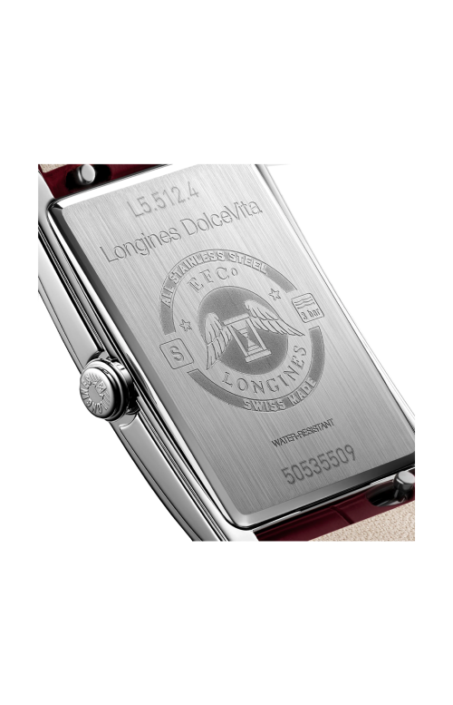 Accedi alla scheda di Longines LONGINES DOLCEVITA - L5.512.4.28.2
