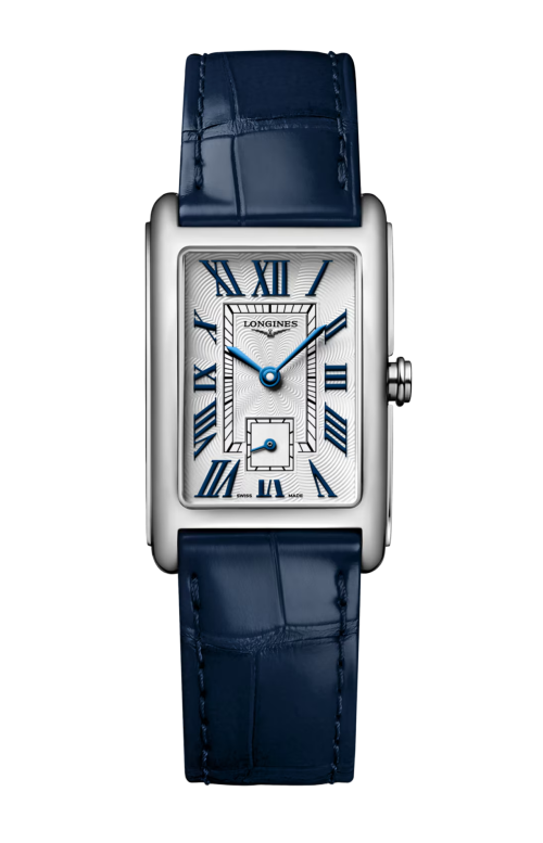 Accedi alla scheda di Longines LONGINES DOLCEVITA - L5.512.4.70.2