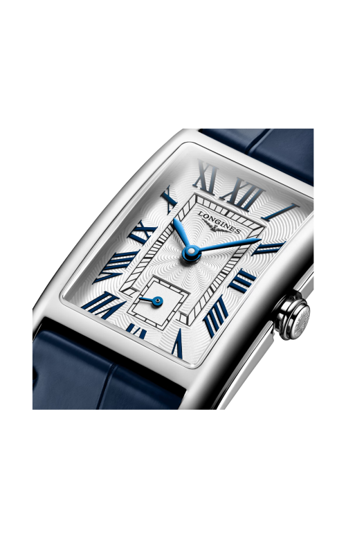 Accedi alla scheda di Longines LONGINES DOLCEVITA - L5.512.4.70.2