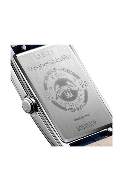 Accedi alla scheda di Longines LONGINES DOLCEVITA - L5.512.4.70.2