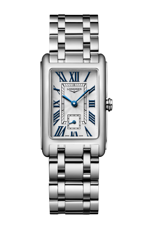 Accedi alla scheda di Longines LONGINES DOLCEVITA - L5.512.4.70.6