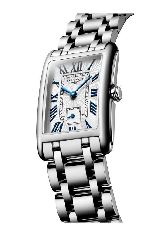 Accedi alla scheda di Longines LONGINES DOLCEVITA - L5.512.4.70.6