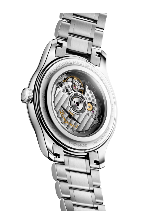 Accedi alla scheda di Longines LONGINES MASTER COLLECTION ARABIC DIAL - L2.950.4.79.6