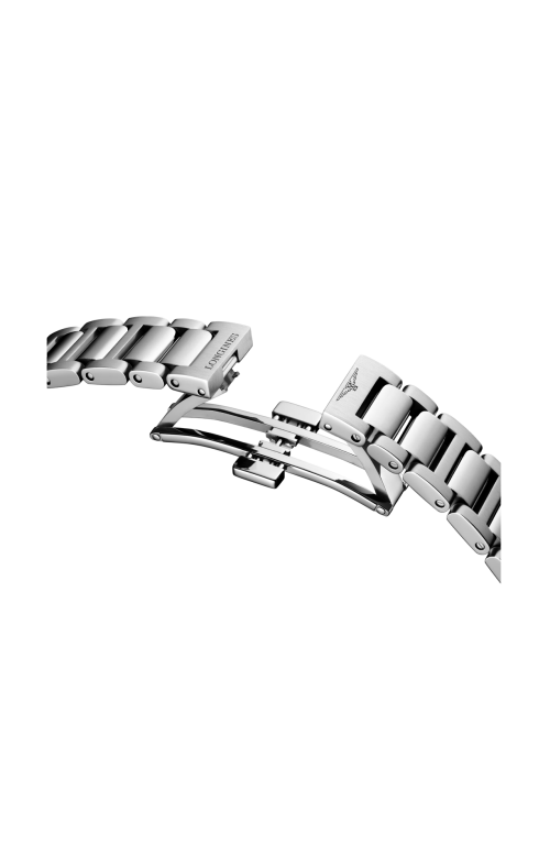 Accedi alla scheda di Longines CONQUEST 30 MM - L3.350.4.12.6