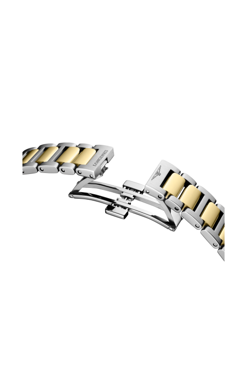 Accedi alla scheda di Longines CONQUEST 30 MM - L3.350.3.12.7