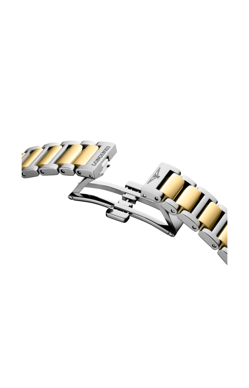 Accedi alla scheda di Longines CONQUEST 34 MM - L3.460.3.12.7