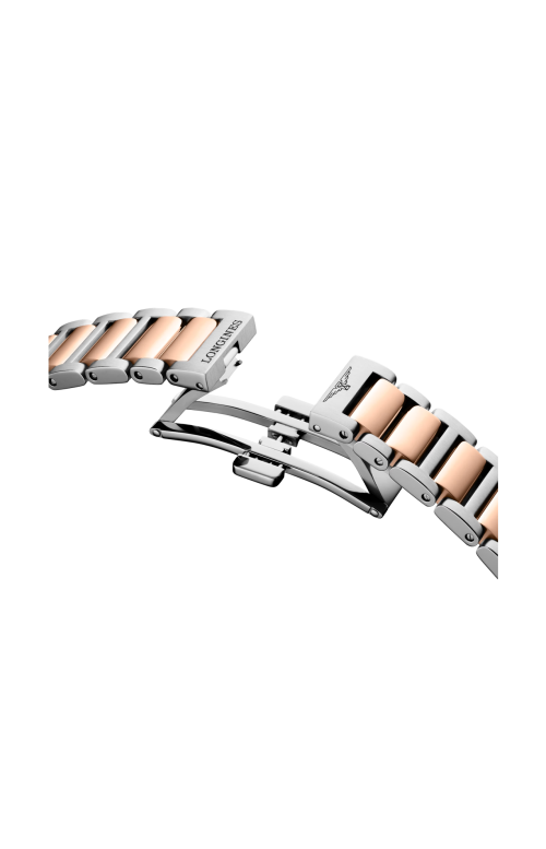 Accedi alla scheda di Longines CONQUEST 34 MM - L3.460.3.18.7