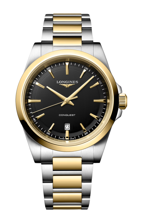 Accedi alla scheda di Longines CONQUEST 41 MM - L3.860.3.52.7