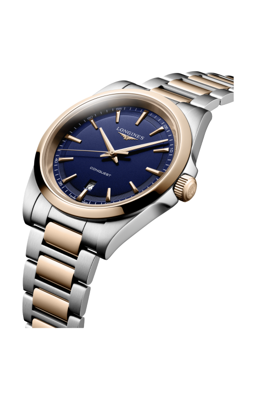 Accedi alla scheda di Longines CONQUEST 41 MM - L3.860.3.98.7