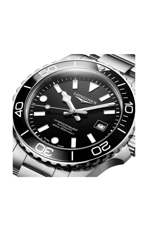 Accedi alla scheda di Longines HYDROCONQUEST 42 MM - L3.788.4.56.6