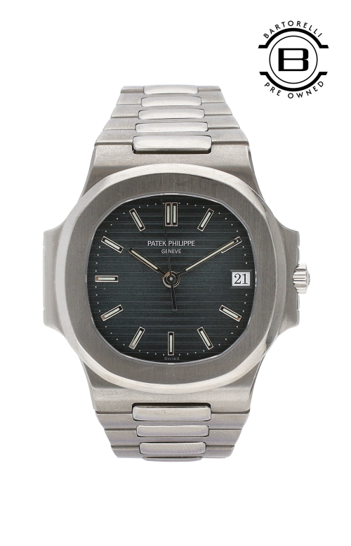 Accedi alla scheda di Patek Philippe PATEK PHILIPPE NAUTILUS 3800/1A-010 - U-3800/1A-010