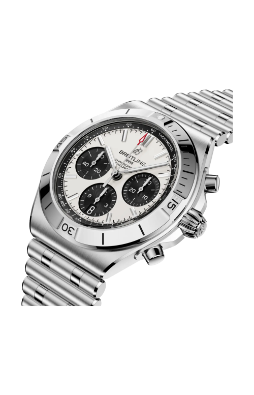Accedi alla scheda di Breitling CHRONOMAT B01 CHRONOGRAPH 42 - AB0158101A1A1