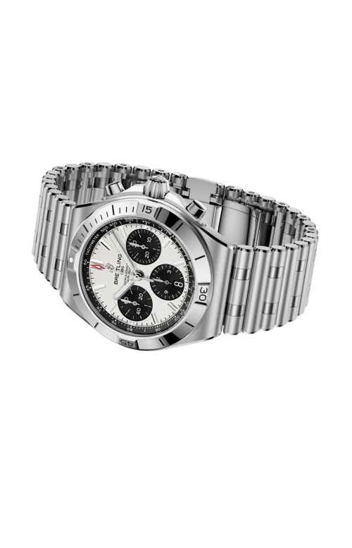 Accedi alla scheda di Breitling CHRONOMAT B01 CHRONOGRAPH 42 - AB0158101A1A1
