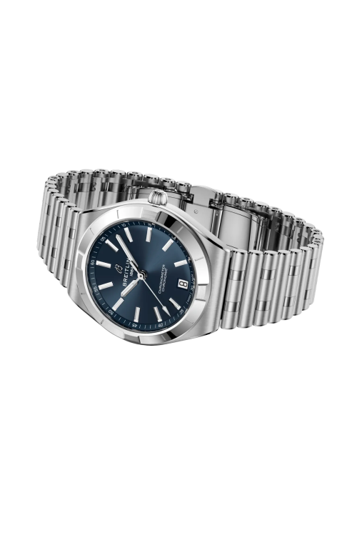 Accedi al prodotto correlato Breitling CHRONOMAT AUTOMATIC 36 - A10320101C1A1