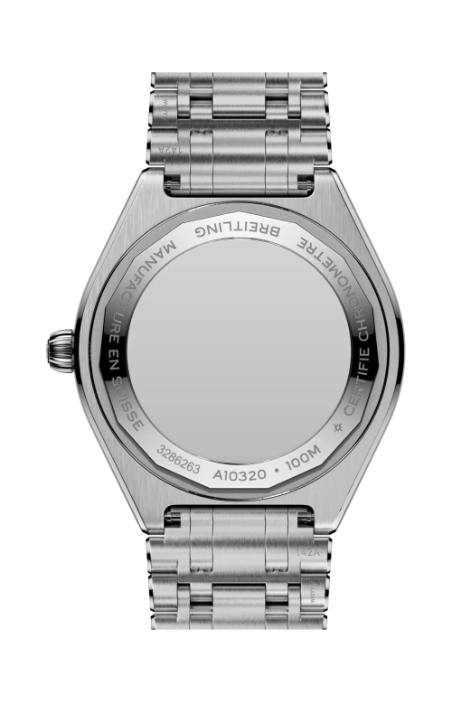 Accedi al prodotto correlato Breitling CHRONOMAT AUTOMATIC 36 - A10320101C1A1