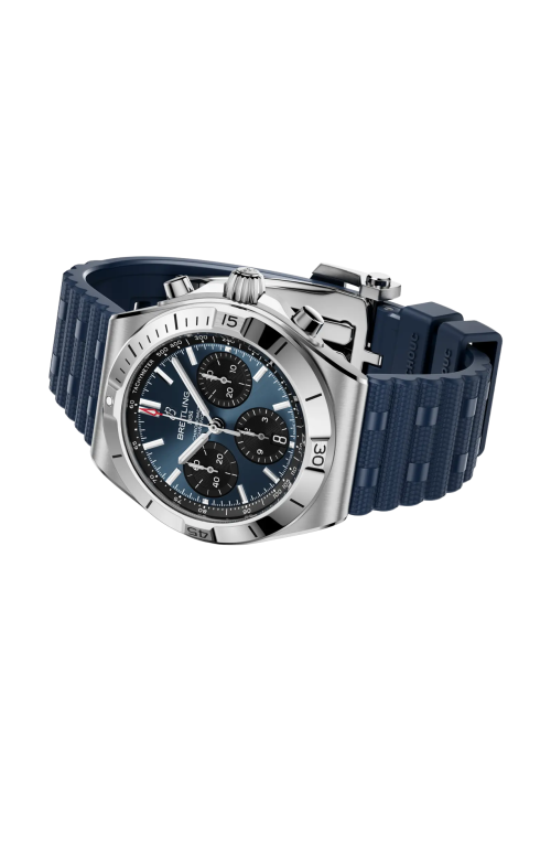 Accedi alla scheda di Breitling CHRONOMAT B01 CHRONOGRAPH 42 - AB0158101C1S1