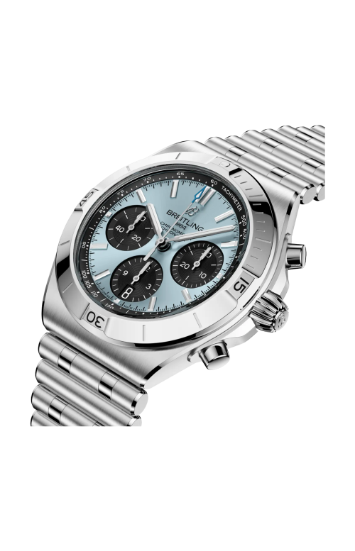 Accedi alla scheda di Breitling CHRONOMAT B01 CHRONOGRAPH 42 - PB0158101C1A1