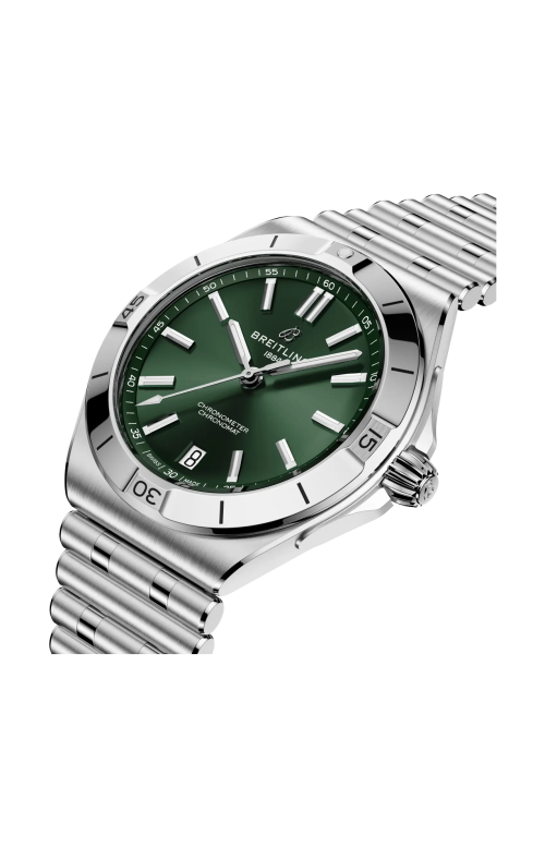 Accedi alla scheda di Breitling CHRONOMAT B31 AUTOMATIC 40 - AB3114101L1A1