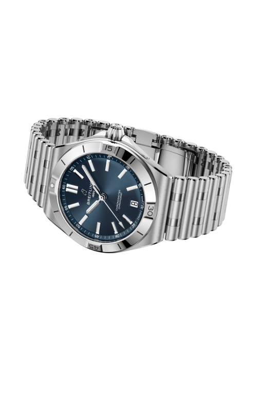 Accedi alla scheda di Breitling CHRONOMAT B31 AUTOMATIC 40 - AB3114101C1A1